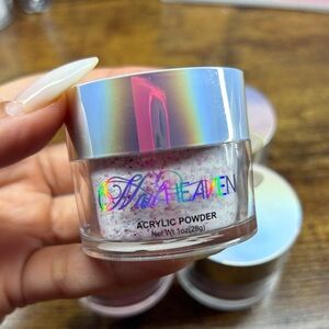 Professional Nail Products